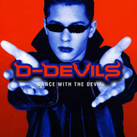 Paranoid in Hell - D-Devils
