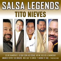 Manías - Tito Nieves