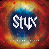 Manic Depression - Styx