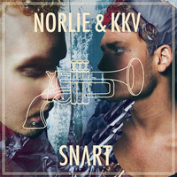 Aldrig - Norlie & KKV