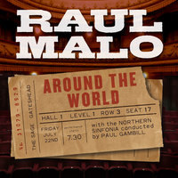 Dance The Night Away - Raul Malo, Paul Gambill, Northern Sinfonia