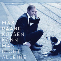 Mit Dir möchte ich immer Silvester feiern - Max Raabe, Palast Orchester