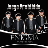 El Mago (Eddy) - Enigma Norteño