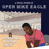 Trickeration - Open Mike Eagle, MC Paul Barman, Milo