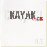Anne - Kayak