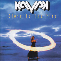 Cried For Love - Kayak