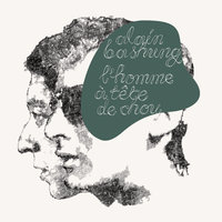 Variations Sur Marilou - Alain Bashung