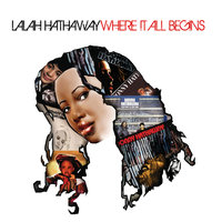 My Everything - Lalah Hathaway