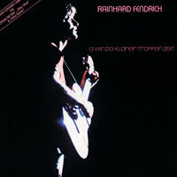 Lass di falln - Rainhard Fendrich