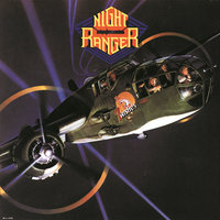 Night Machine - Night Ranger