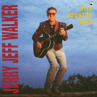 Curly and Lil - Jerry Jeff Walker
