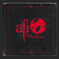 Silver And Cold - AFI