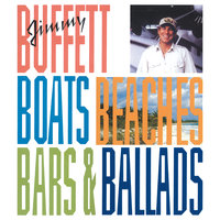 Everlasting Moon - Jimmy Buffett