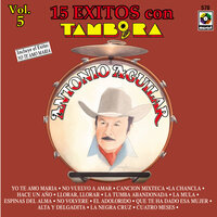 No Vuelvo A Amar - ANTONIO AGUILAR