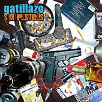 Mente - Gatillazo