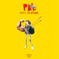 Mondúber - Nacho Vegas