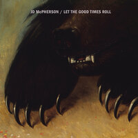 Mother Of Lies - JD McPherson