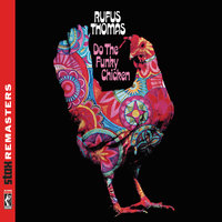 Old McDonald Had A Farm (Part 1) - Rufus Thomas