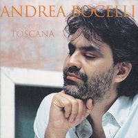 E mi manchi tu - Andrea Bocelli