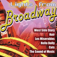 One (A Chorus Line) - Samanta Hart