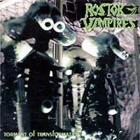 I'm Bored - Rostok Vampires
