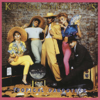 Imitation - Kid Creole And The Coconuts, August Darnell, Coati Mundi