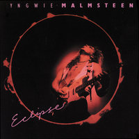 Demon Driver - Yngwie Malmsteen