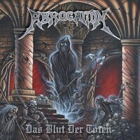 Folterkammer - Abrogation