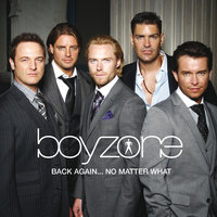 A Different Beat - Boyzone