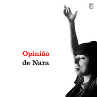 Deixa - Nara Leão