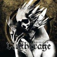 Hush Of Night - Nightrage