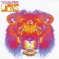 Ozone Mama - The Black Crowes
