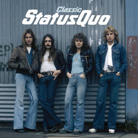 Dirty Water - Status Quo