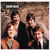 Patterns - Small Faces