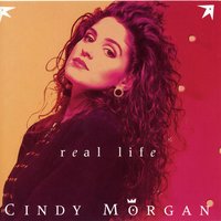 Love Can Break Your Fall - Cindy Morgan
