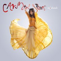 El caramelo - Carmen Paris