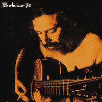 Nos corps - Georges Moustaki