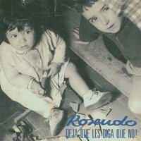 Mala vida - Rosendo