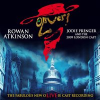 Reviewing The Situation [Reprise] - Rowan Atkinson