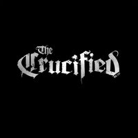 Hellcorn - The Crucified