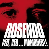 Que te acompañe la suerte - Rosendo