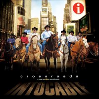 Volvi A Quedarme Solo - Intocable