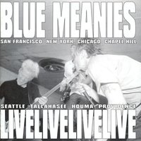 Tread - Blue Meanies