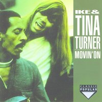 Come Together - Original - Ike & Tina Turner
