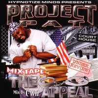 Ballers - C-Wiz, Project Pat