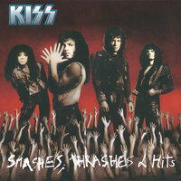 (You Make Me) Rock Hard - Kiss