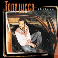 By A Thread - Tony Lucca