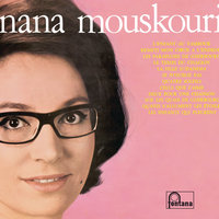 Longing - Nana Mouskouri