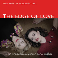 Lovers Lie Abed - Angelo Badalamenti