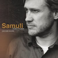 Se viimeinen - Samuli Edelmann